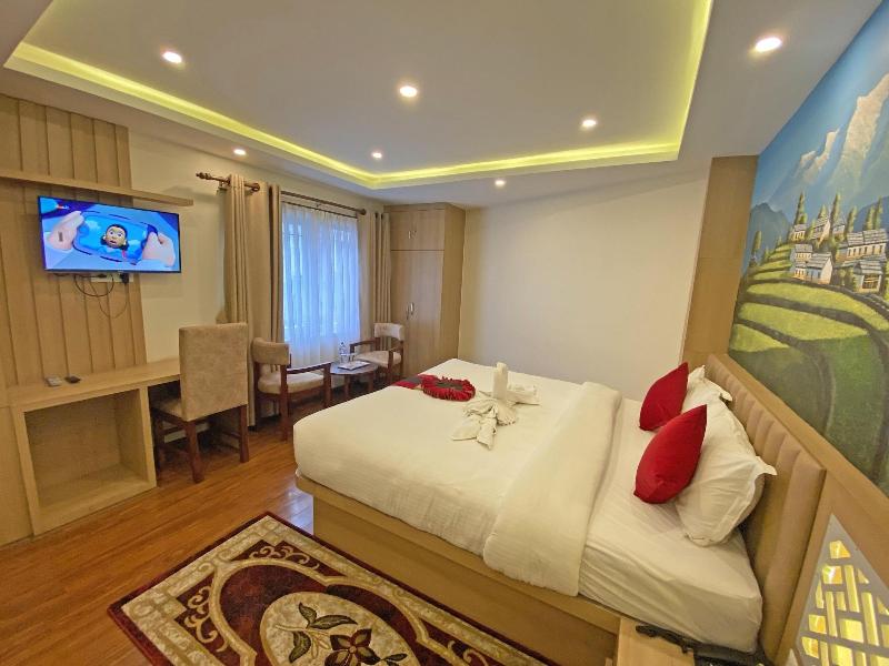 Hotel Malati image