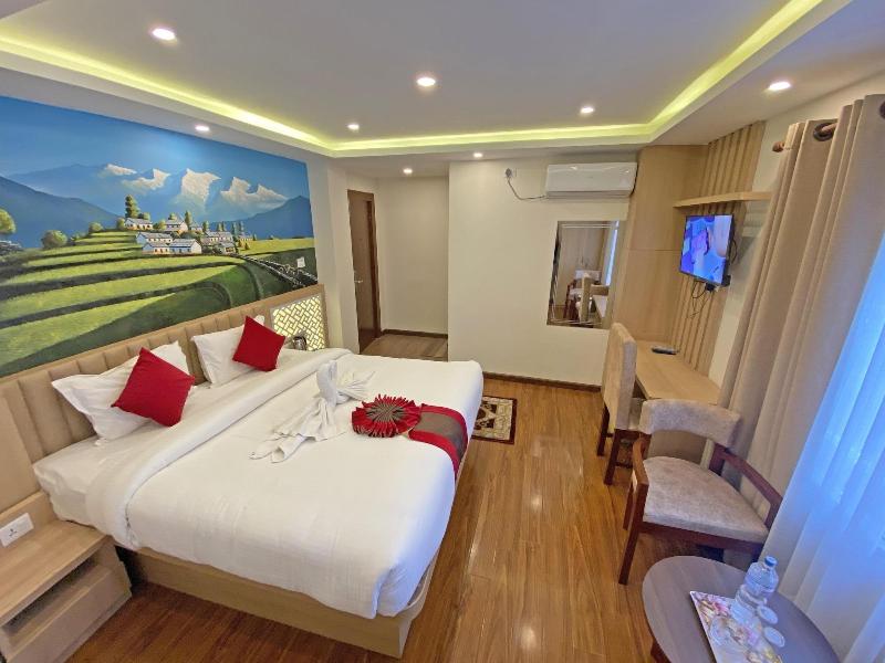 Hotel Malati image