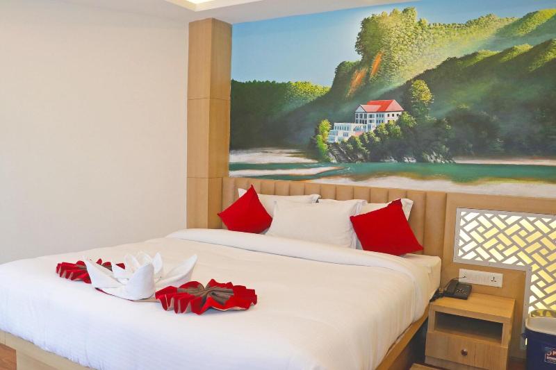 Hotel Malati image