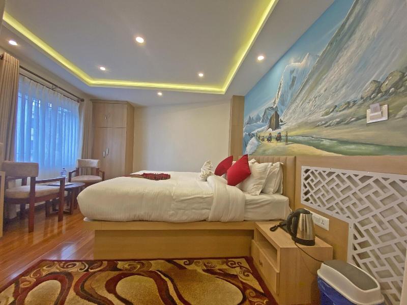 Hotel Malati image