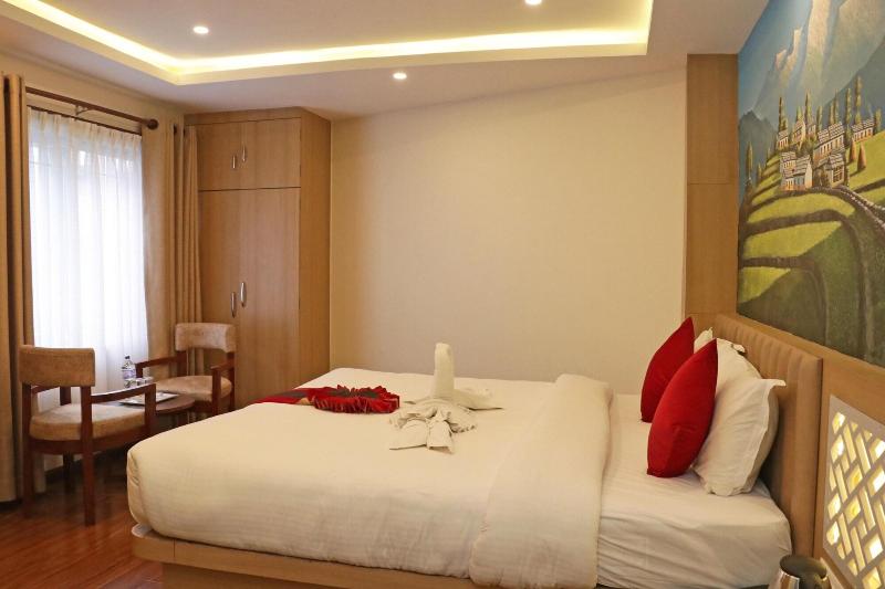 Hotel Malati image