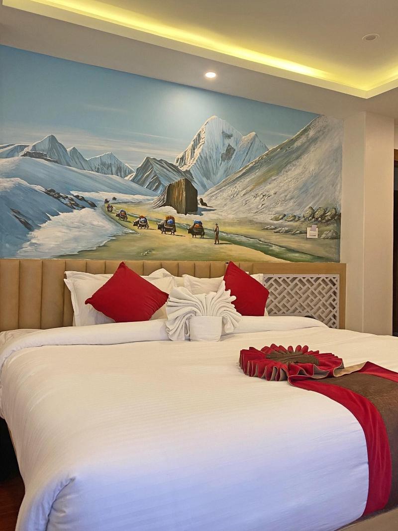 Hotel Malati image