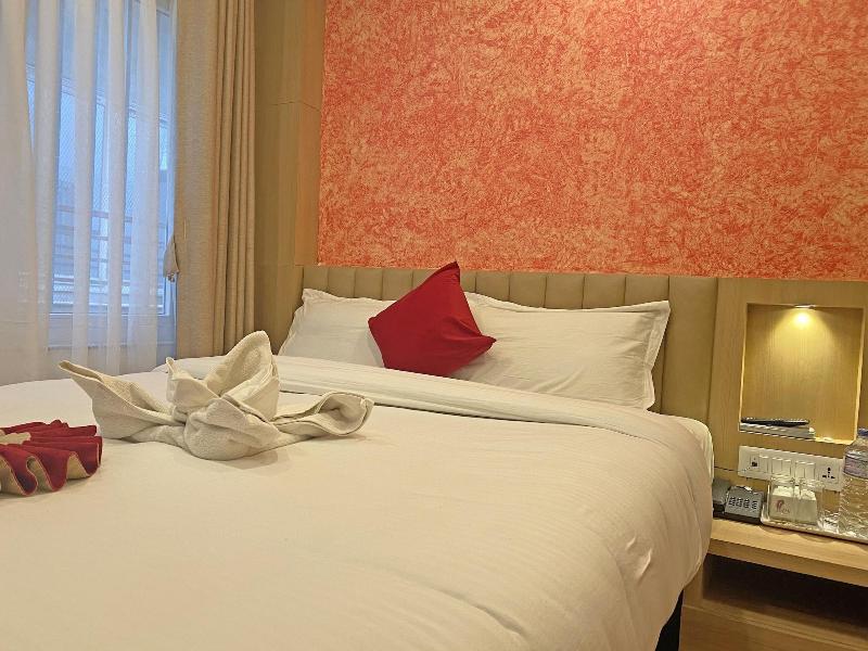 Hotel Malati image
