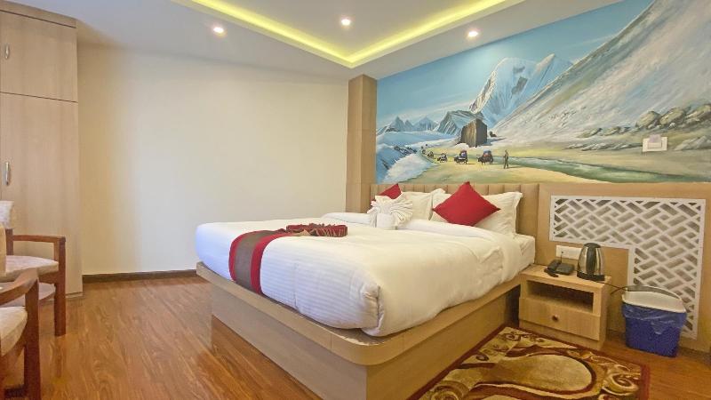 Hotel Malati image