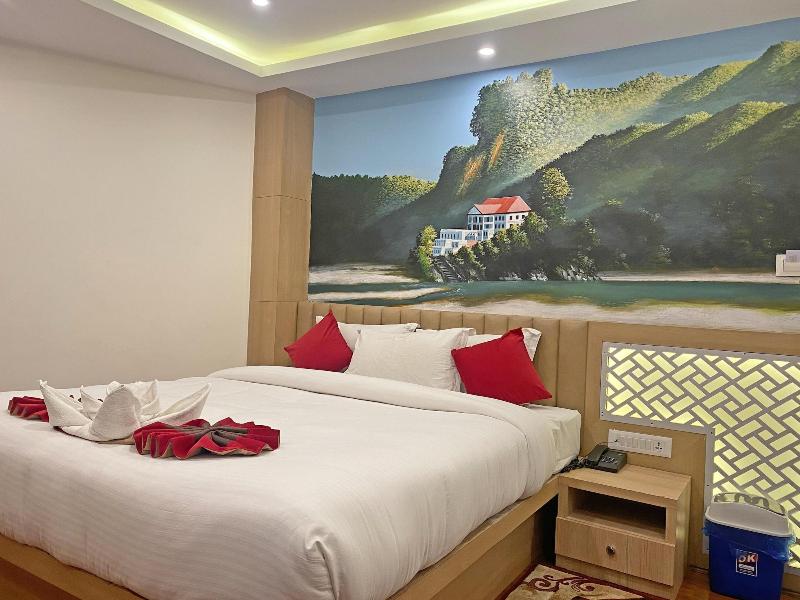 Hotel Malati image