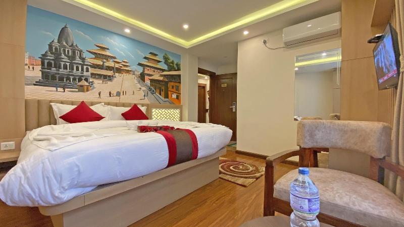 Hotel Malati image