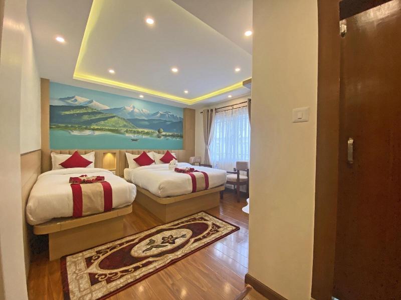 Hotel Malati image