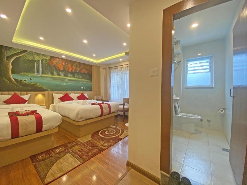 Hotel Malati image