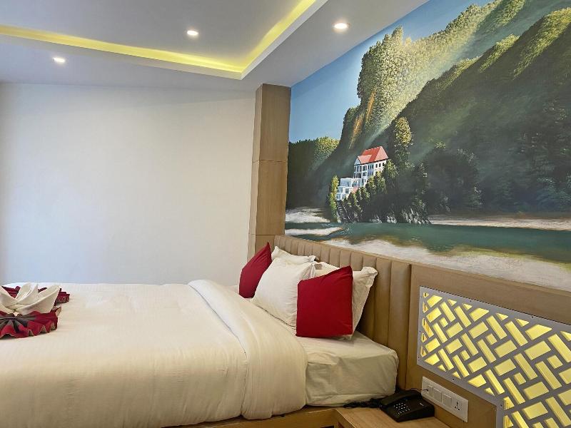 Hotel Malati image