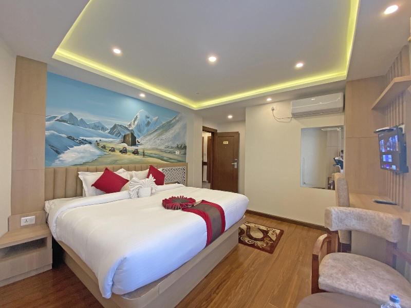 Hotel Malati image