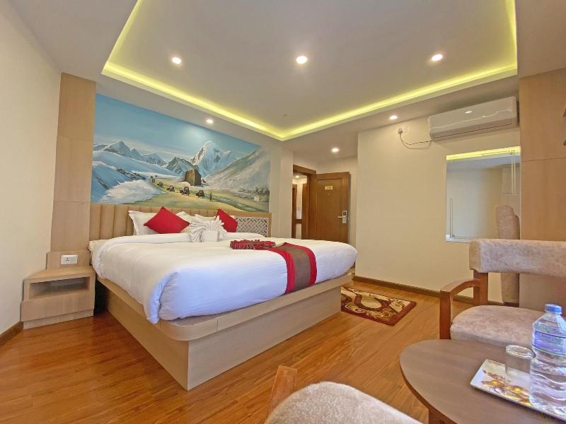 Hotel Malati image