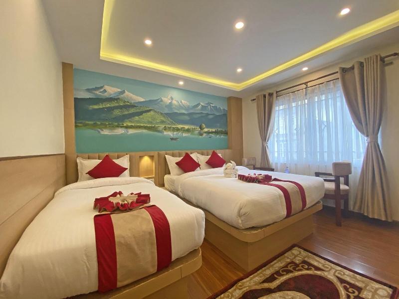 Hotel Malati image