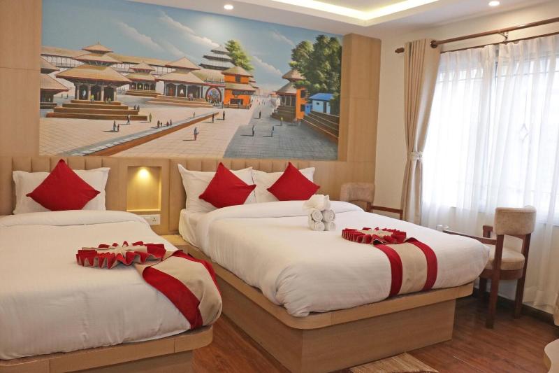 Hotel Malati image