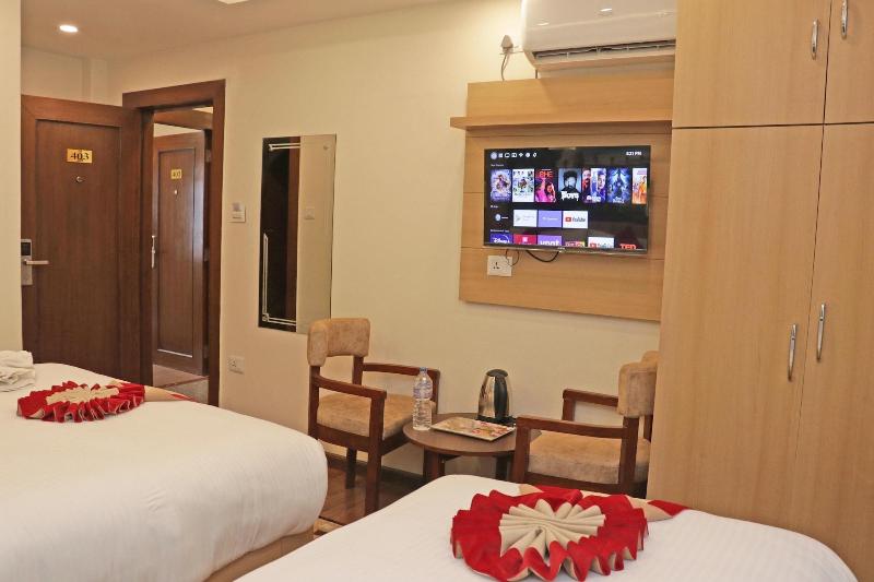 Hotel Malati image