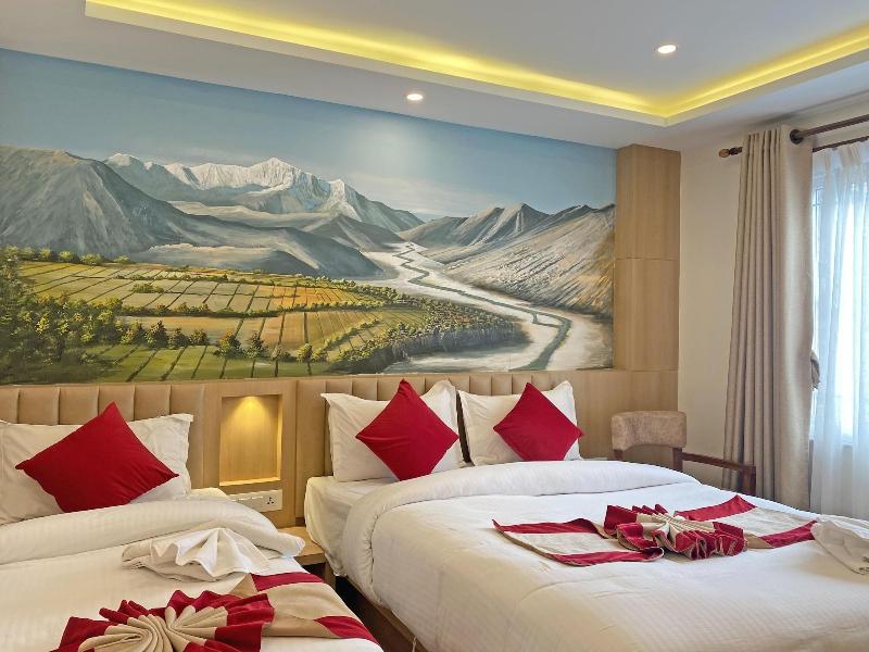 Hotel Malati image