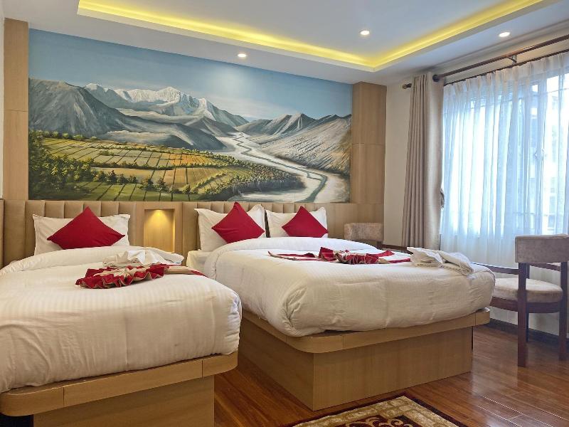 Hotel Malati image