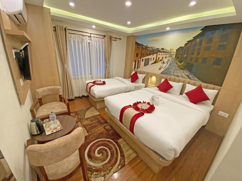 Hotel Malati image