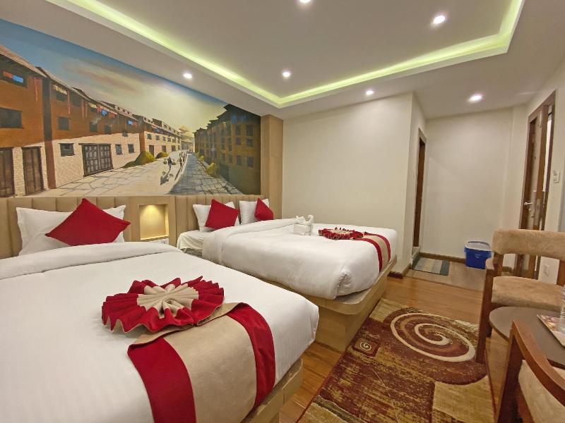 Hotel Malati image