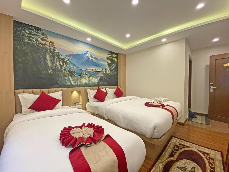 Hotel Malati image