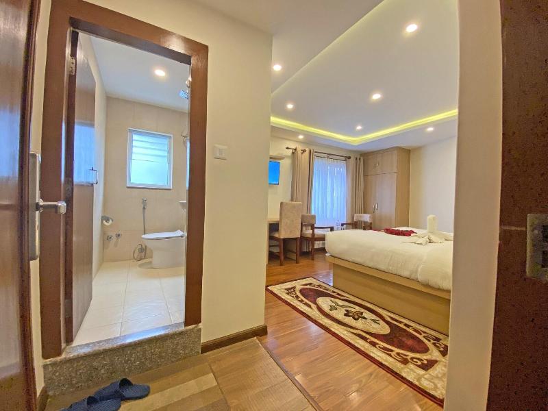 Hotel Malati image