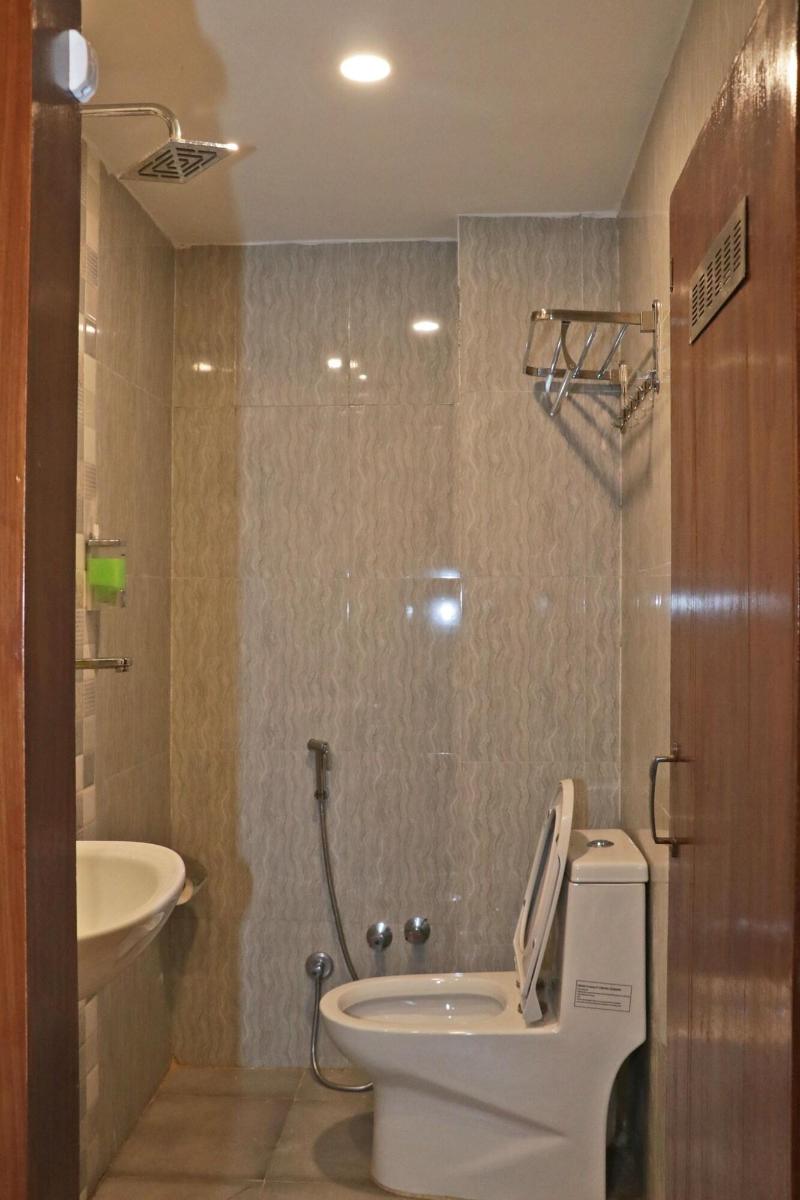 Hotel Malati image