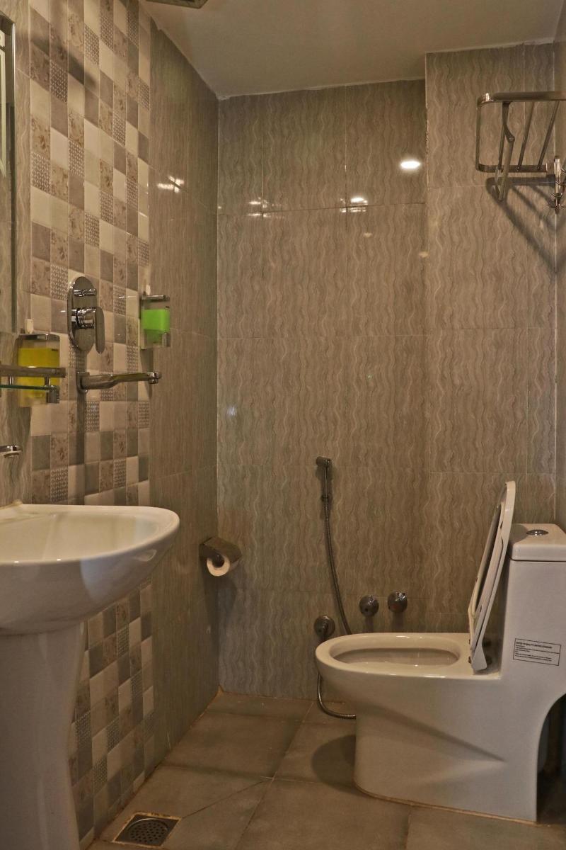 Hotel Malati image