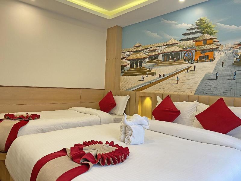 Hotel Malati image