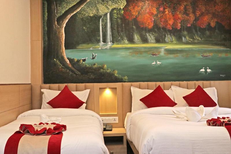 Hotel Malati image