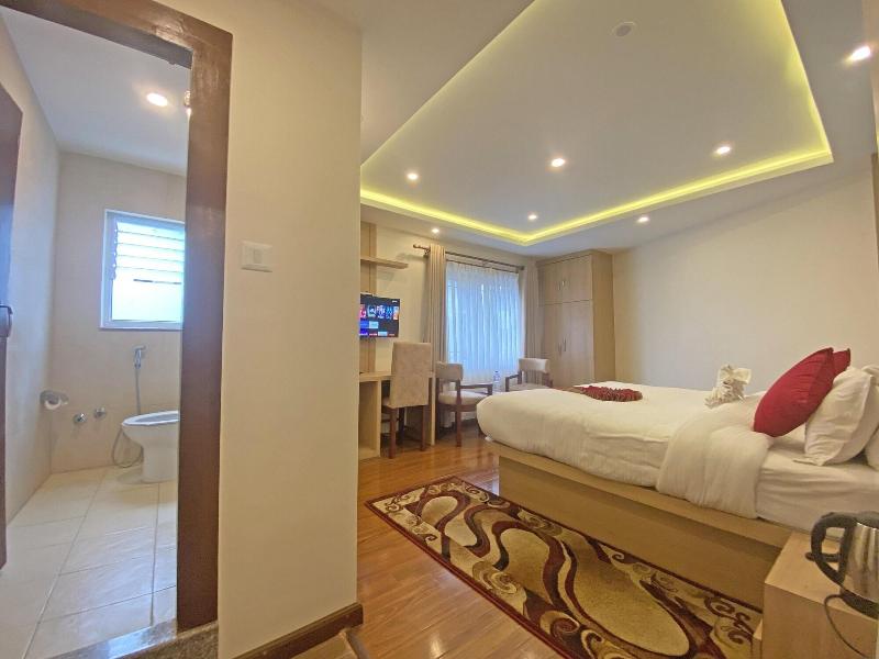 Hotel Malati image