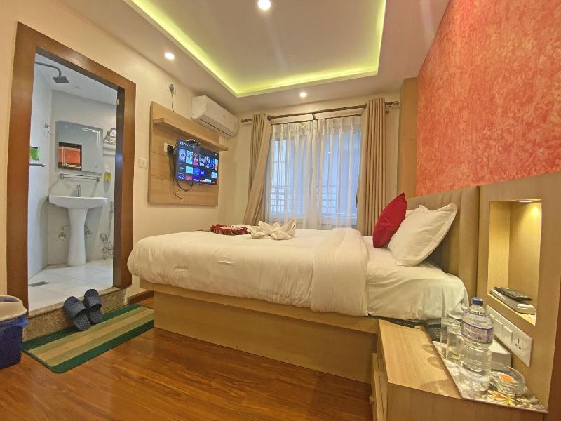 Hotel Malati image