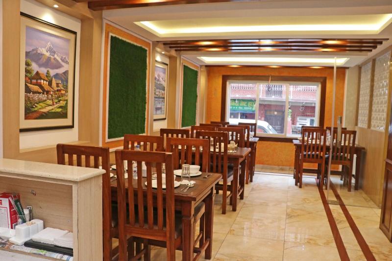 Hotel Malati image