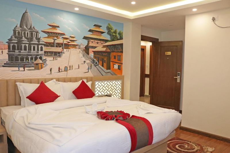 Hotel Malati image