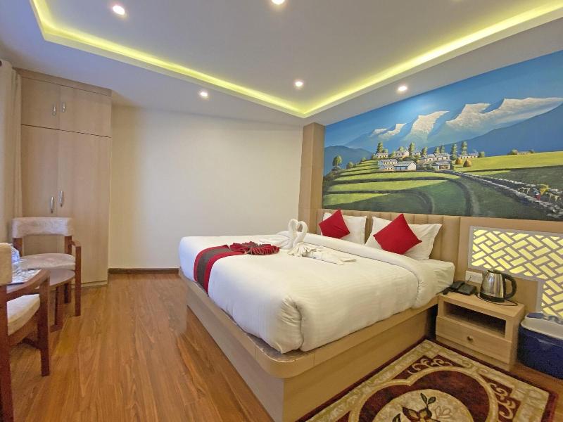 Hotel Malati image