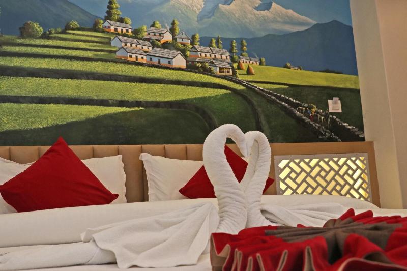 Hotel Malati image