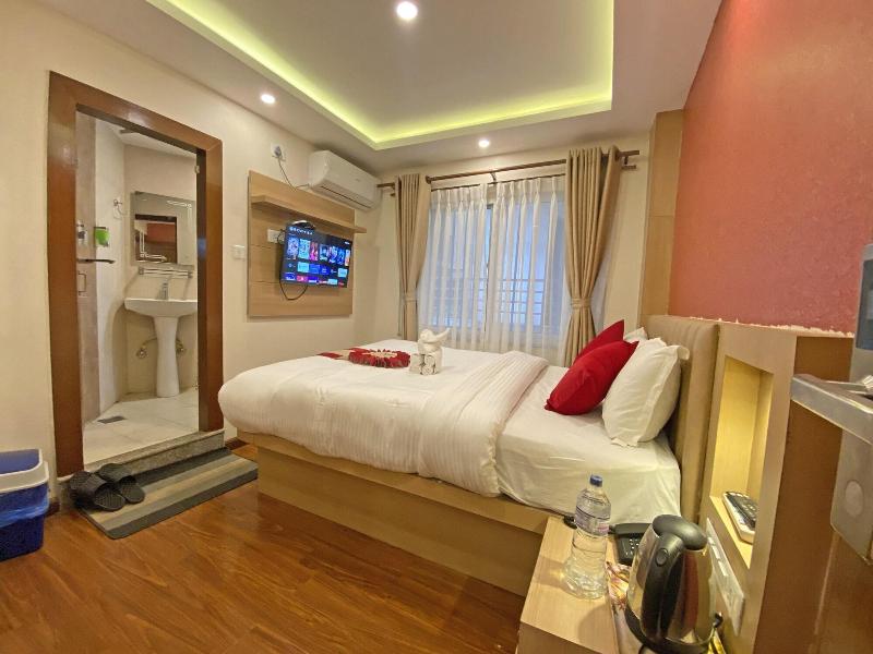 Hotel Malati image