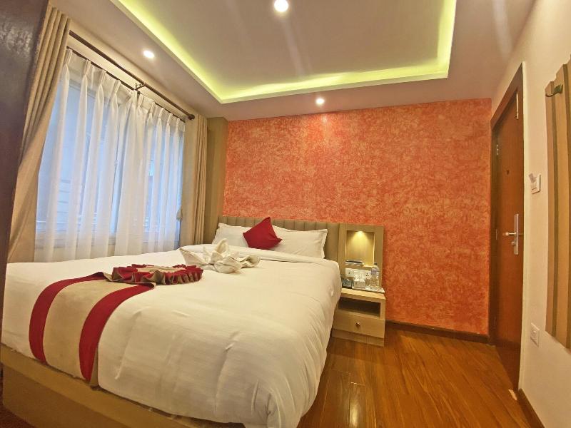 Hotel Malati image
