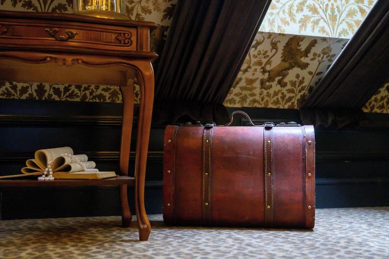 Hotel Charmante image