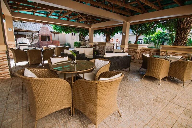 Bon Hotel Kano