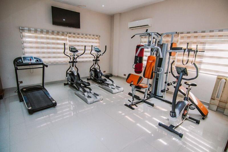 Bon Hotel Kano