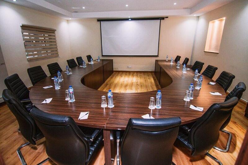 Bon Hotel Kano