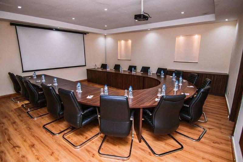 Bon Hotel Kano