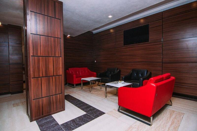 Bon Hotel Kano
