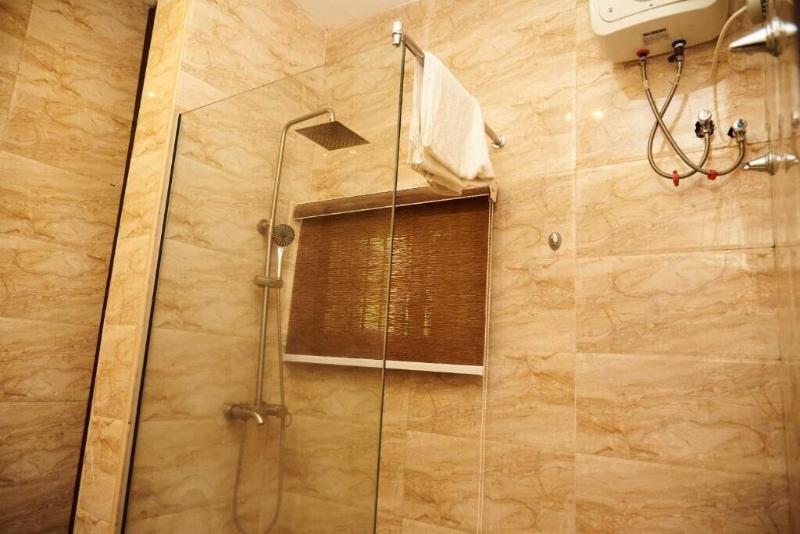 Bon Hotel Kano 4