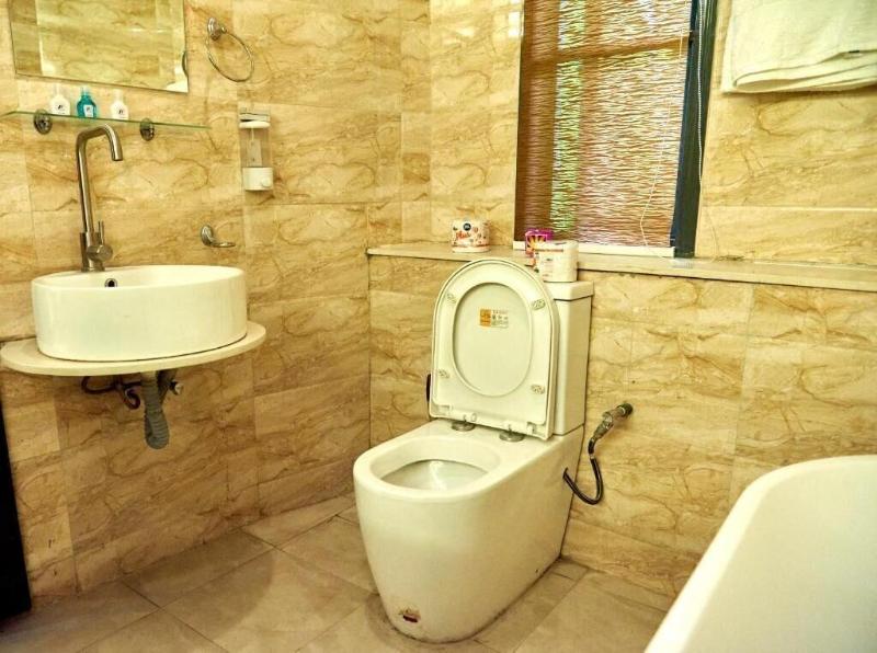 Bon Hotel Kano 5