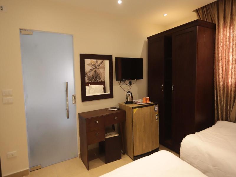 King Khafren View Inn image