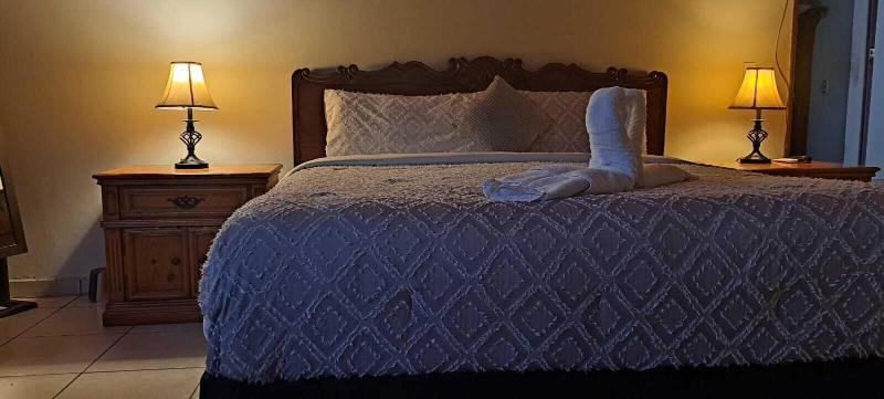 Kartagus Guest House image