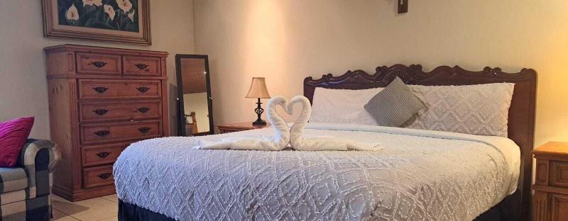 Kartagus Guest House image