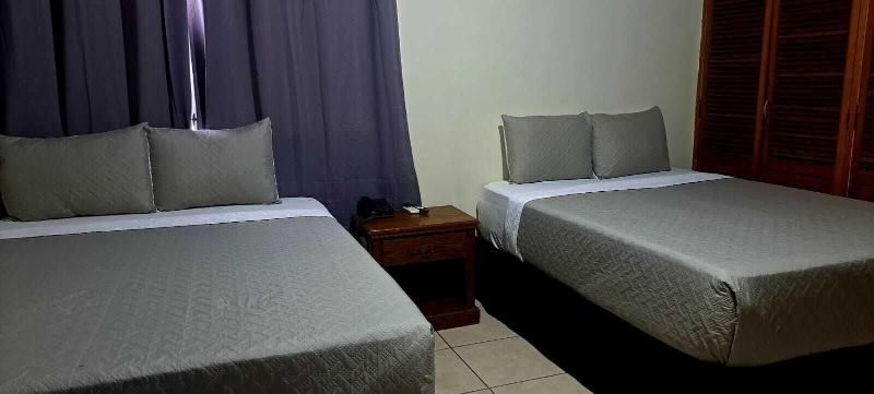 Kartagus Guest House image