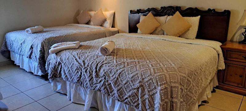 Kartagus Guest House image