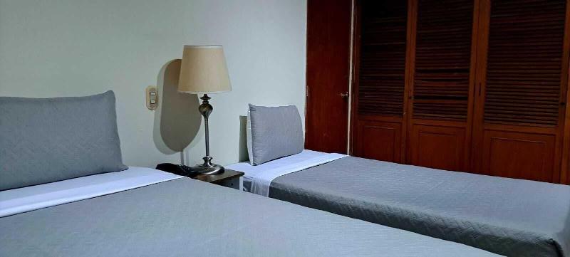 Kartagus Guest House image